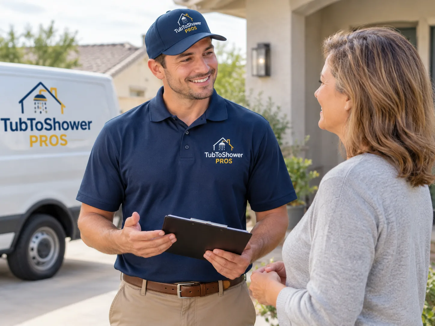 Tub Shower Conversion Concord, NH FAQs
